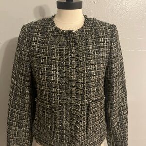 Tommy Hilfiger Tweed Blazer